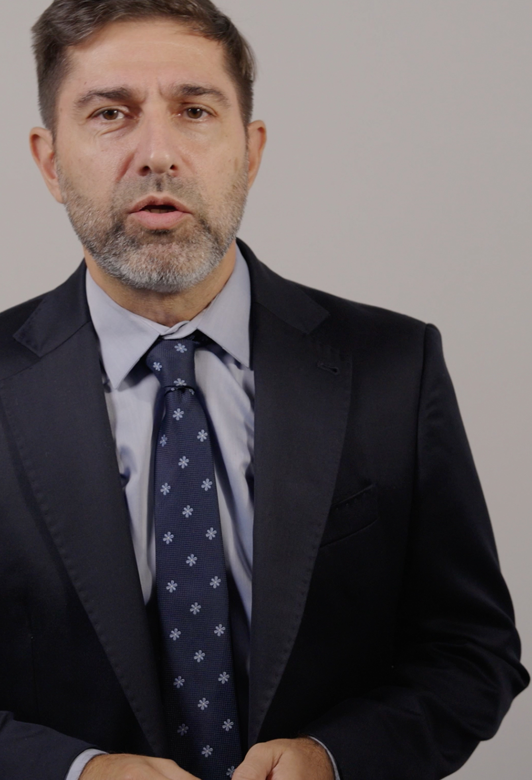 Caso Colegio de Abogados