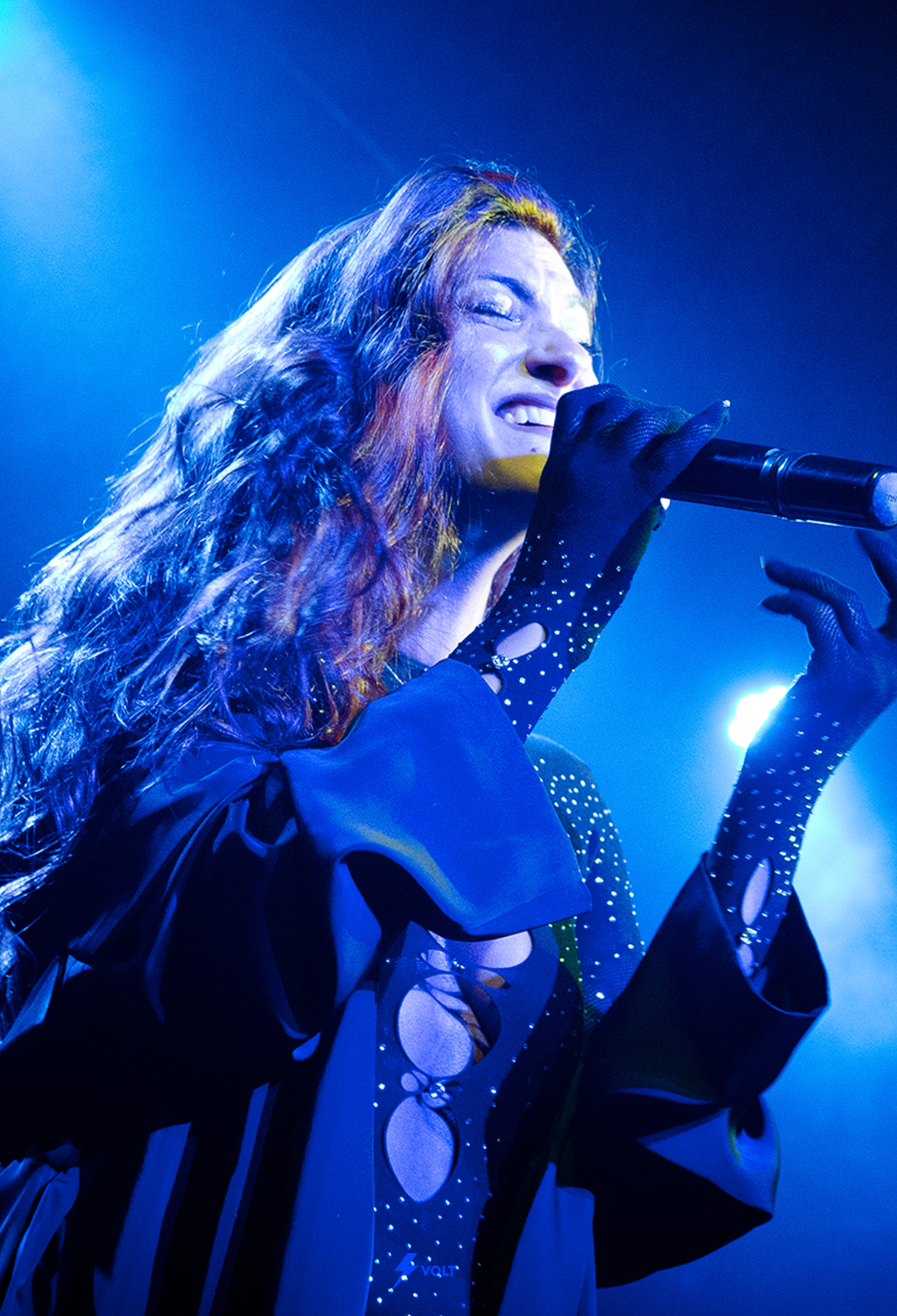 Caso entretenimiento